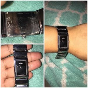 Ladies Movado watch